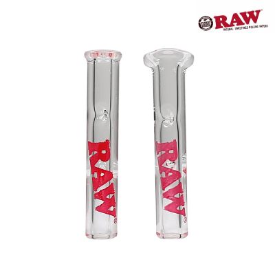 RAW Glass Tip '6x35mm'
