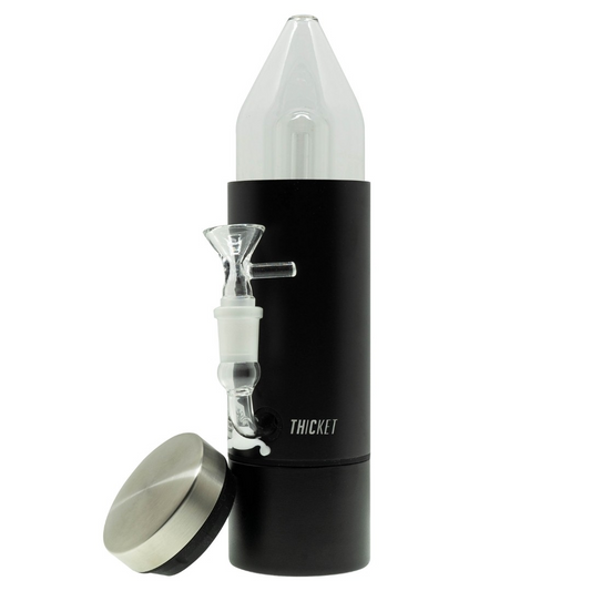 THiCket Lite Waterpipe