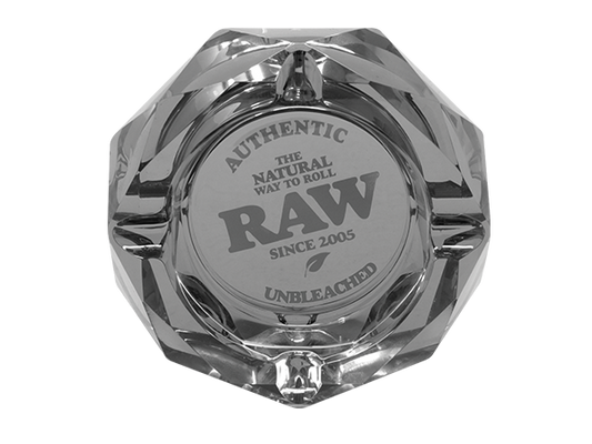RAW Darkside Ashtray