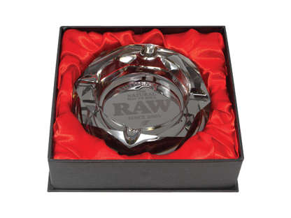 RAW Darkside Ashtray
