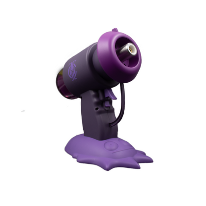 THiCket Flashback Torch - Purple