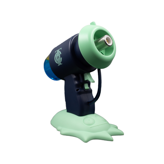 THiCket Flachback Torch - Navy