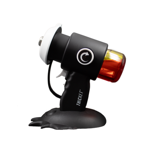 THiCket Flashback Torch - Black