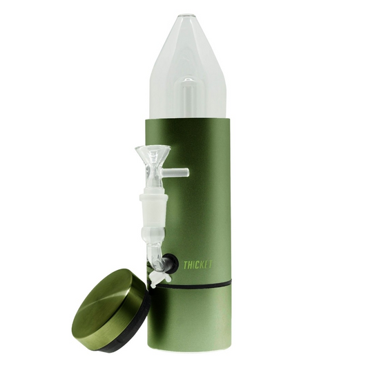 THiCket Lite Waterpipe
