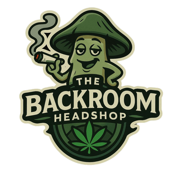 The Backroom Headshop