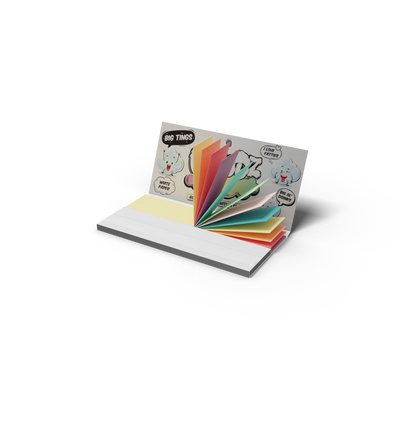 Cloudz Extra Wide Rolling Papers - White