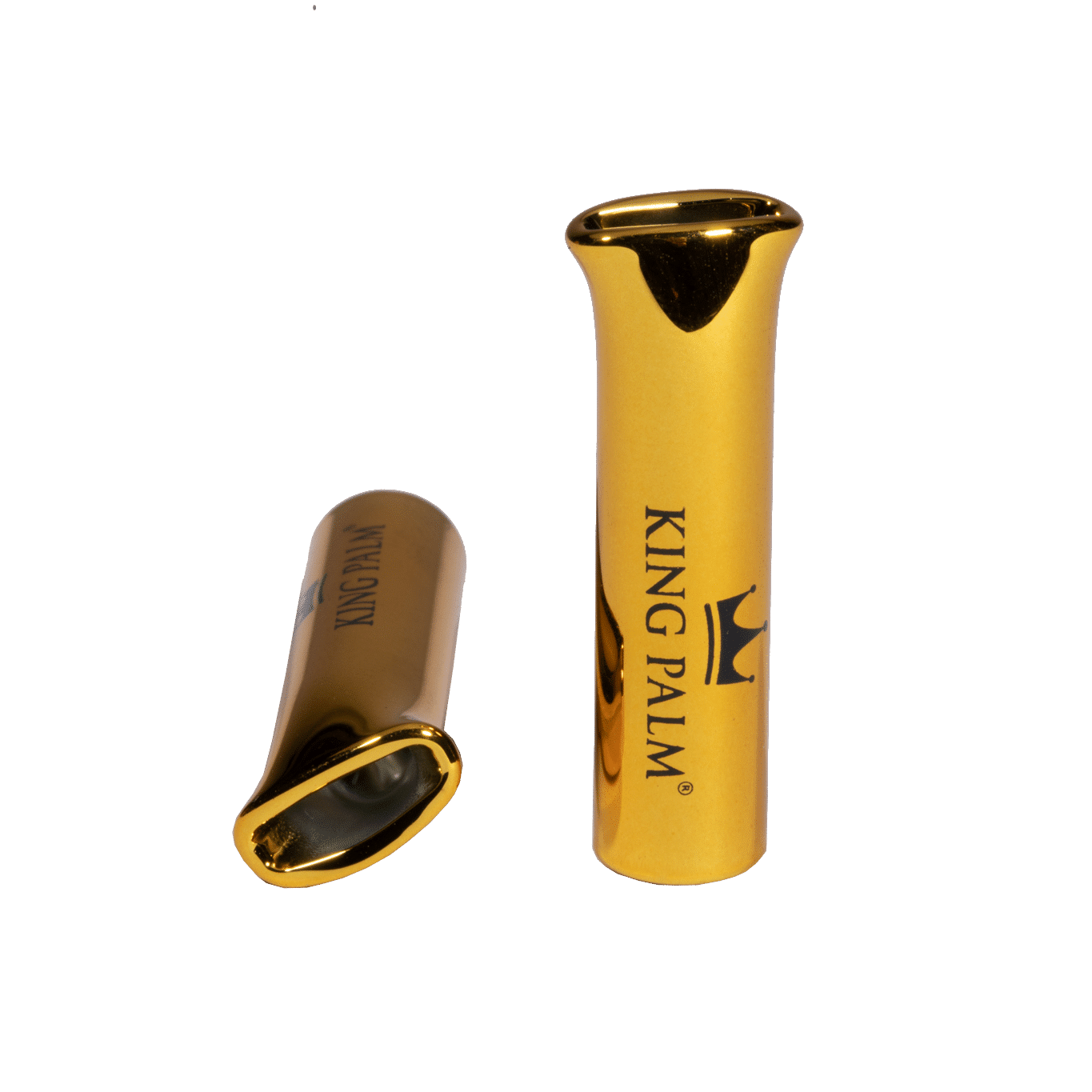 King Palm Glass Tip '9x35mm'