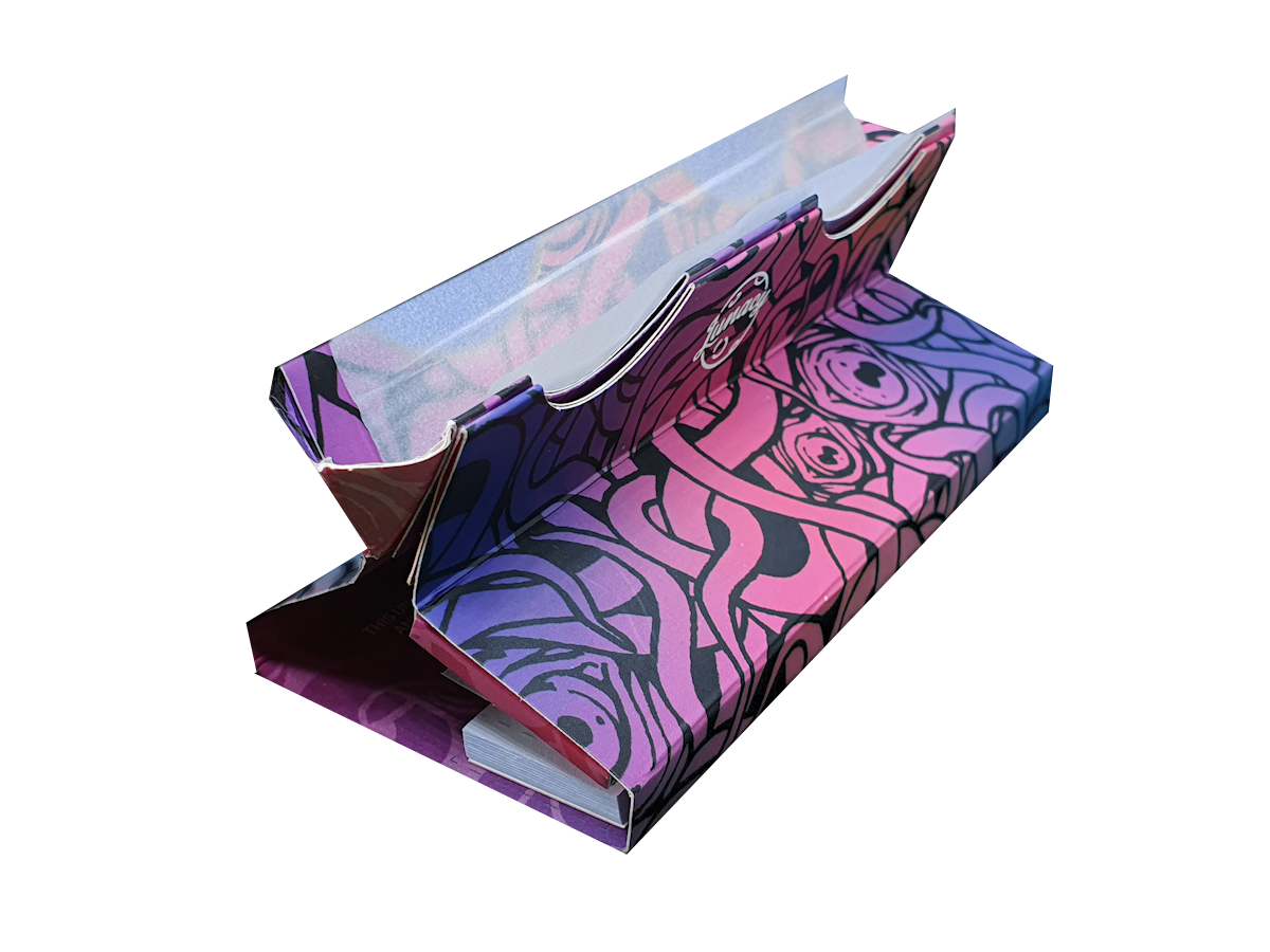 Lunacy Kingsize Rolling Papers