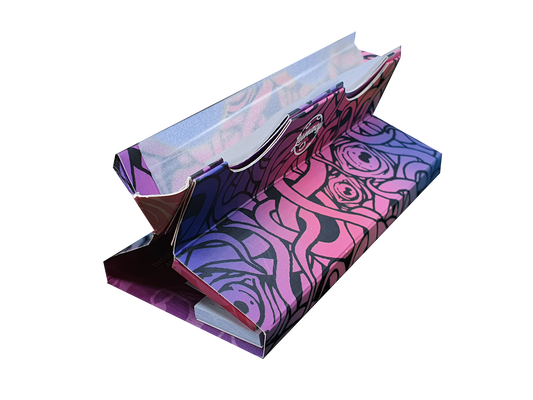 Lunacy Kingsize Rolling Papers