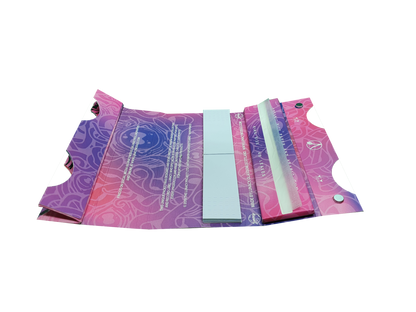 Lunacy Kingsize Rolling Papers