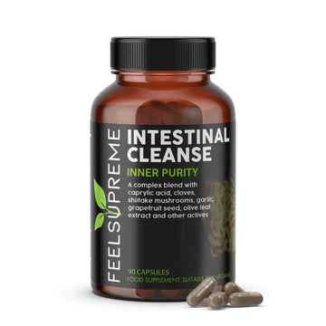 INTESTINAL CLEANSE