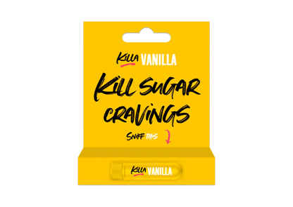 Killa Vanilla 1-Month Top Up