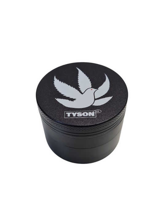 Tyson Herb Grinder 48mm - Pigeon