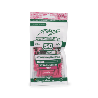 50 PURIZE® XTRA Slim Size