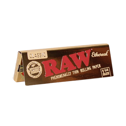 RAW Ethereal 1¼