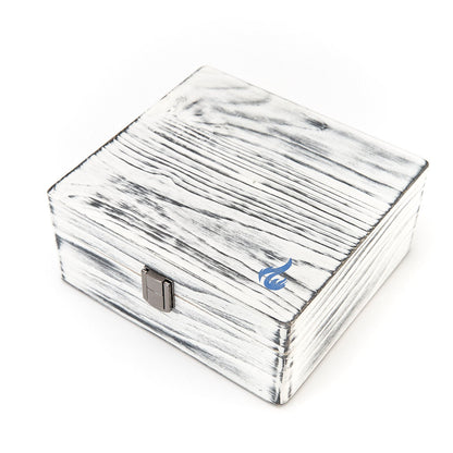 LiTT Rolling Stash Box (Distressed)