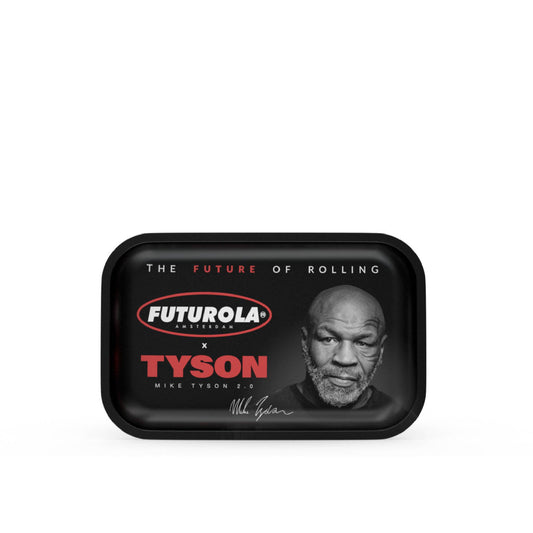 Tyson 2.0 Rolling Tray Medium