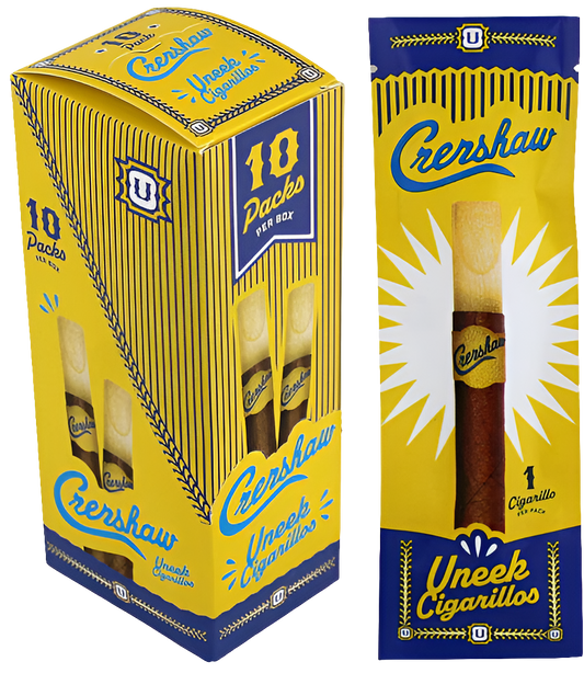 Crenshaw Uneek Cigarillo