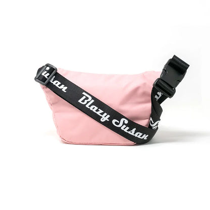 Blazy Susan Fanny Pack (Smell-Proof)