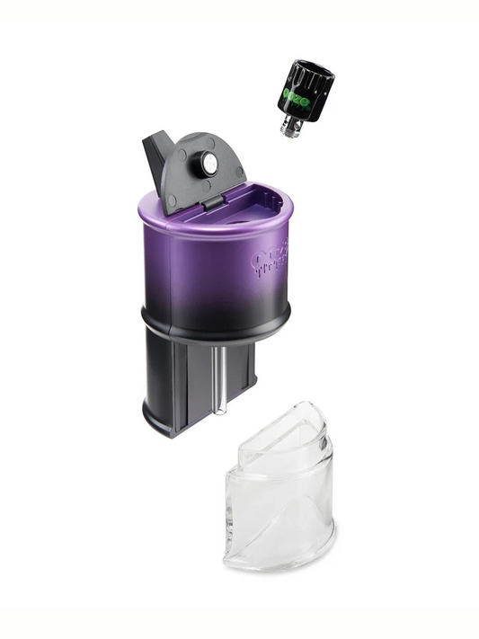 Ooze Electro Barrel