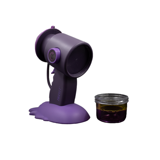 THiCket Flashback Torch - Purple