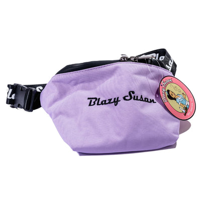 Blazy Susan Fanny Pack (Smell-Proof)