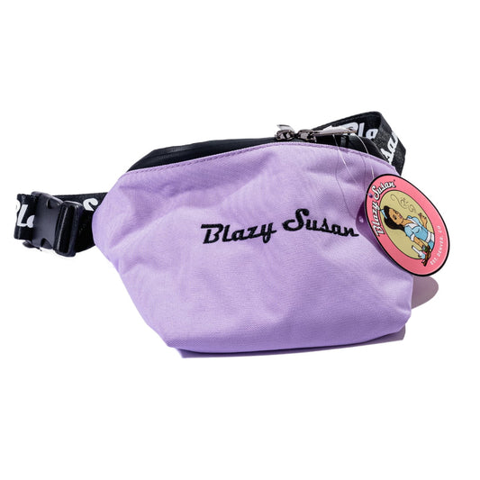Blazy Susan Fanny Pack (Smell-Proof)