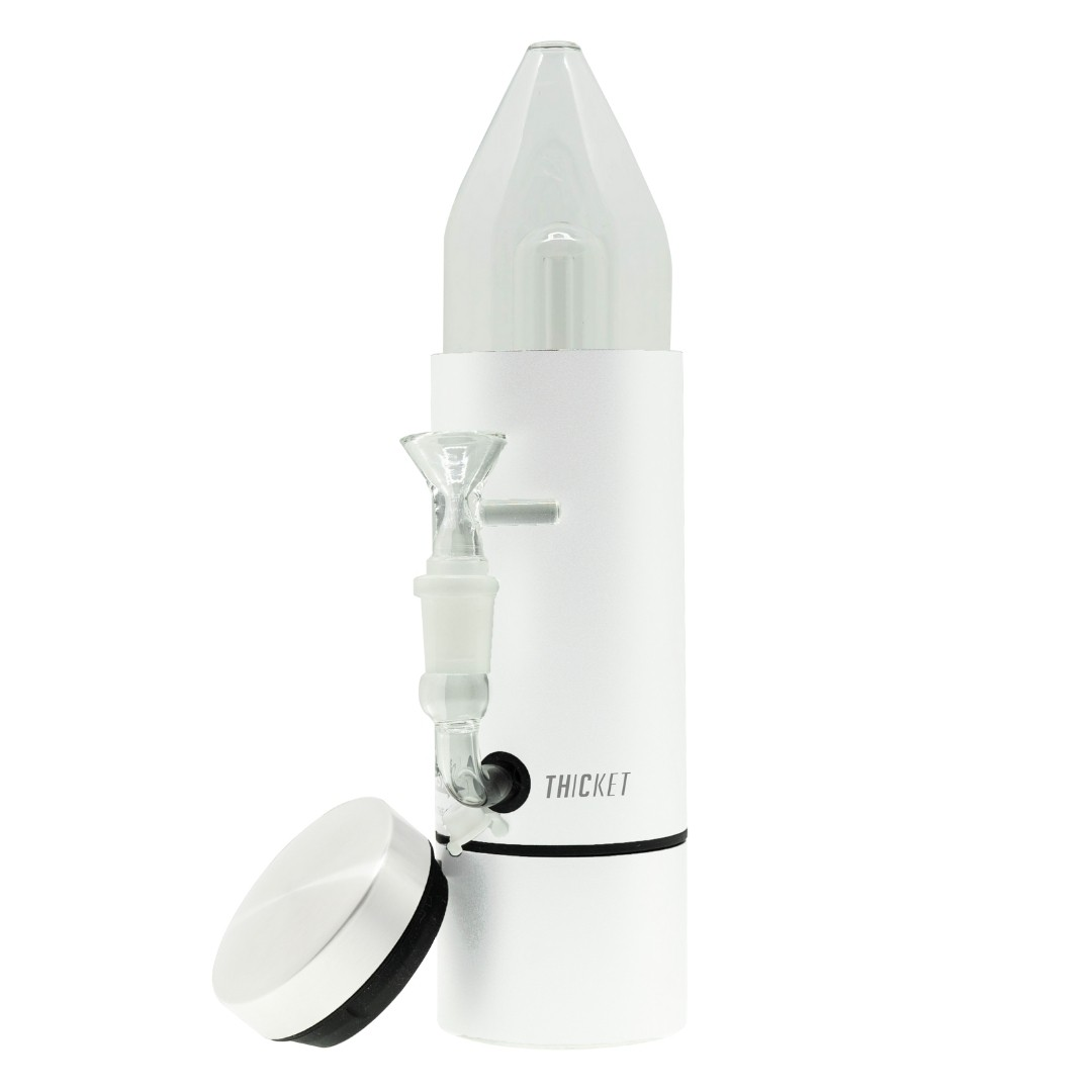 THiCket Lite Waterpipe
