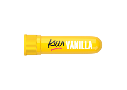 Killa Vanilla 1-Month Top Up