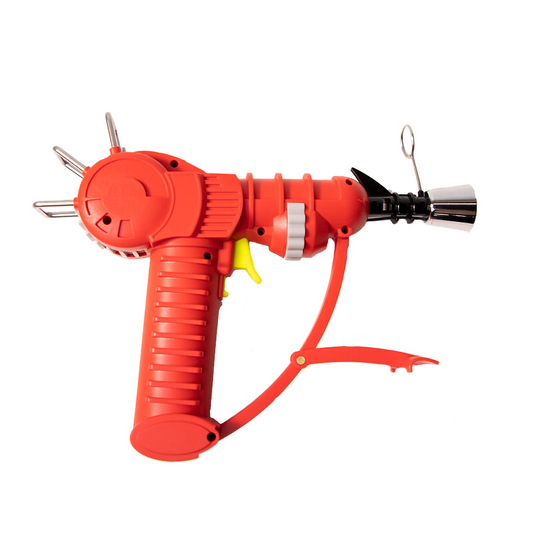 THiCket Ray Gun Torch - Original Red