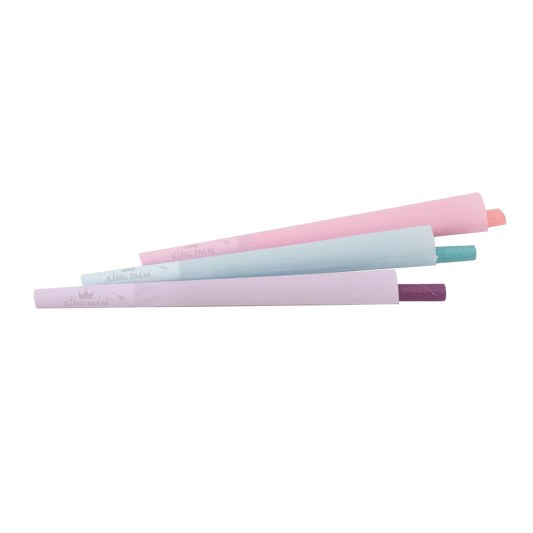 SkyWalker - 3 - Colour Pre-Rolled Cones - King Size