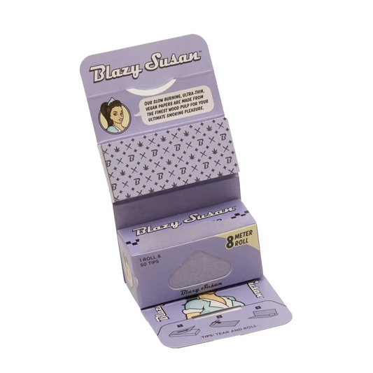 Blazy Susan High Roller Kit | Purple