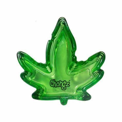 Chongz Leaf Ashtray