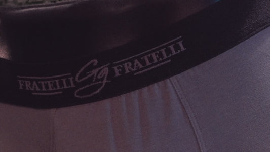 GG Fratelli - Moroccan Grey