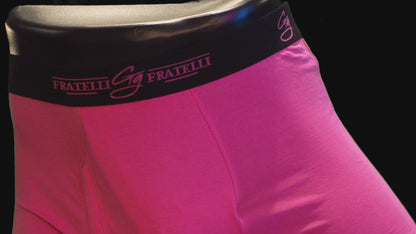 GG Fratelli - Roja Pink