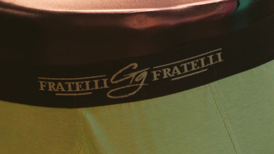 GG Fratelli - Pothos Green