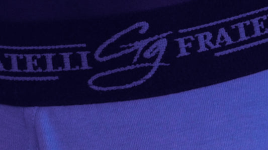 GG Fratelli - Victoria Blue