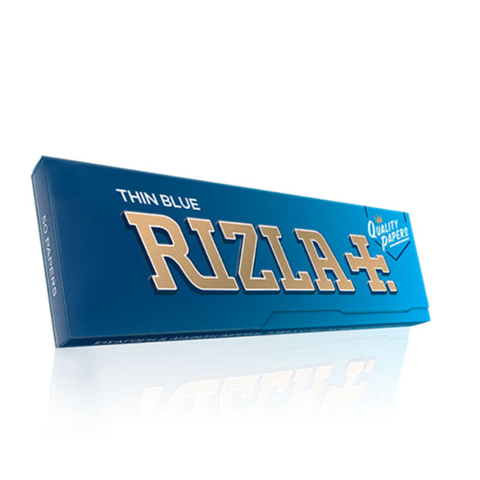 Rizla Blue Regular Rolling Papers
