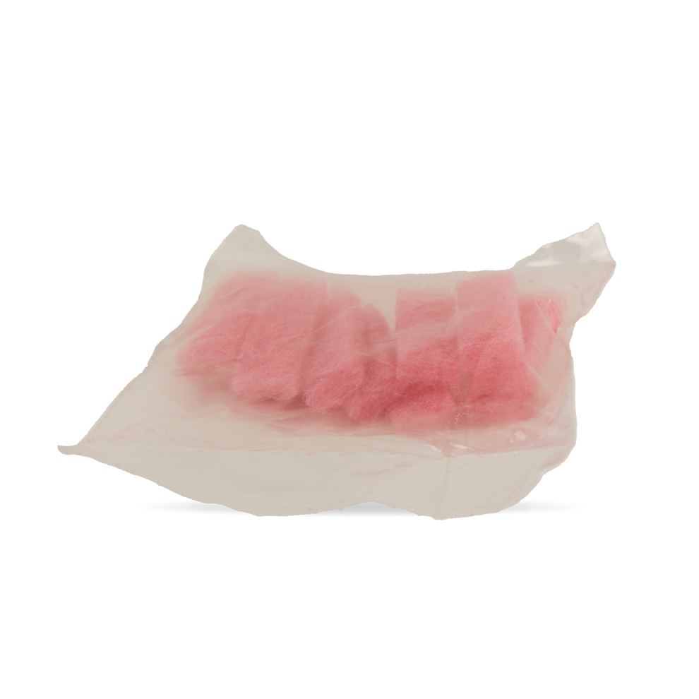 Blazy Susan Resin Blaster - Pink