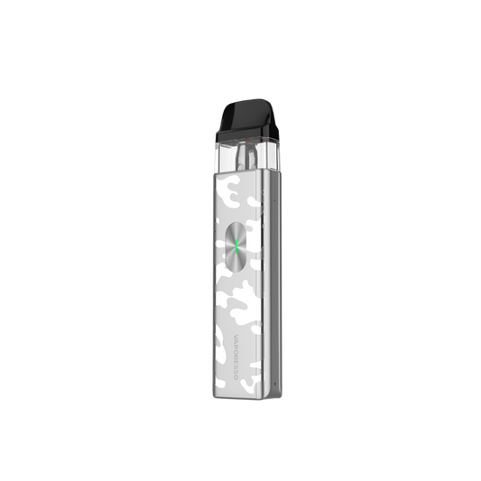 XROS 4 Mini Pod System
