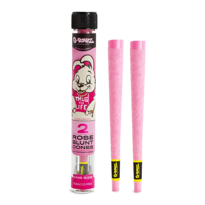 G-Rollz Banksy's Graffiti - Rose Cones