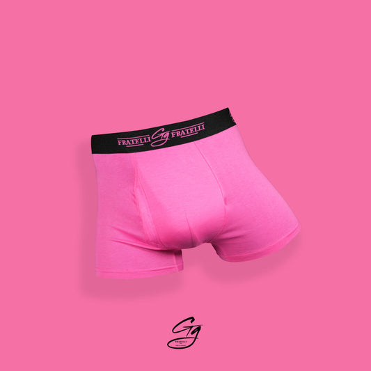 GG Fratelli - Roja Pink
