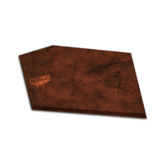 Packwraps X Twisted Hemp – Noir Series – White Truffle