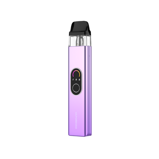 XROS 4 Pod System