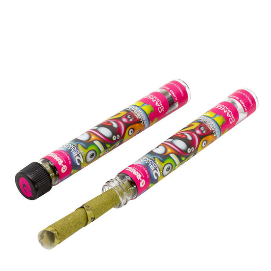 G-Rollz 'Candy Crunched' Terpene Infused Cones