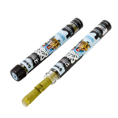 G-Rollz Cheech & Chong - 'Blueberry Kookies' Terpene Infused Cone