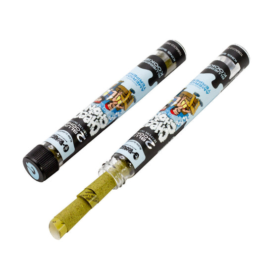 G-Rollz Cheech & Chong - 'Blueberry Kookies' Terpene Infused Cone