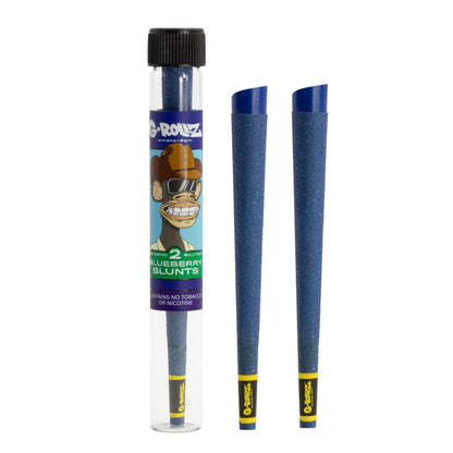 G-Rollz Ape - Blueberry Cones