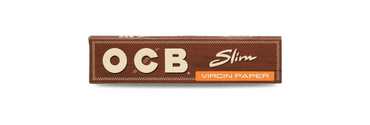 OCB Virgin Kingsize Slim