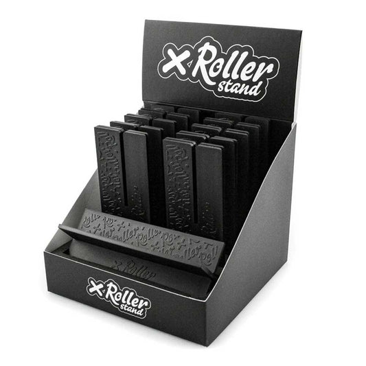 X-Roller Stand - Black